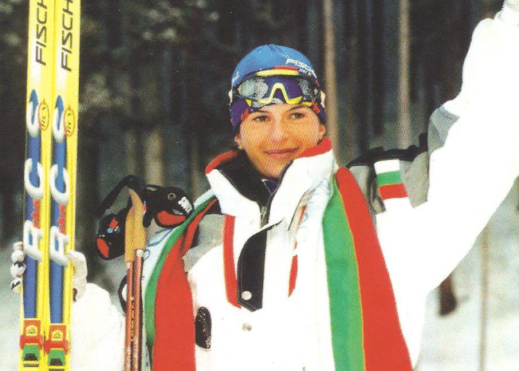 Снимка: Biathlon BG / Биатлон БГ