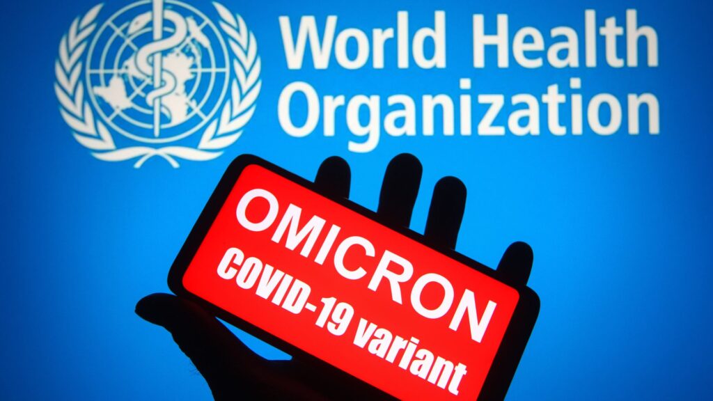 omikron