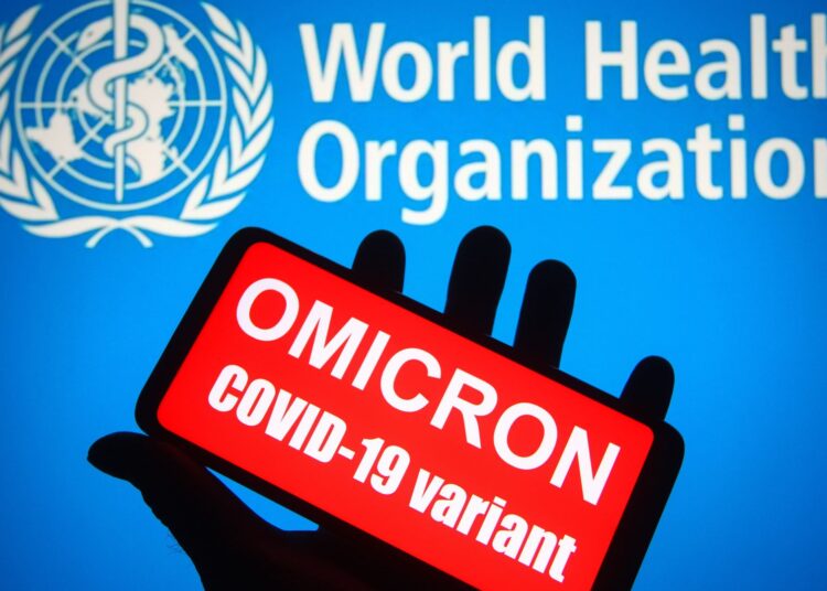 omikron