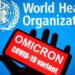 Защо вариантът Омикрон изпревари две букви от гръцката азбука