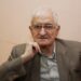 Почина литературният критик и преводач Чавдар Добрев