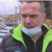 Щастлива съдба: Мъж решава да не се качи на изгорелия автобус в последния момент