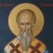 Св. Климент Охридски – първият епископ, проповядвал на старобългарски