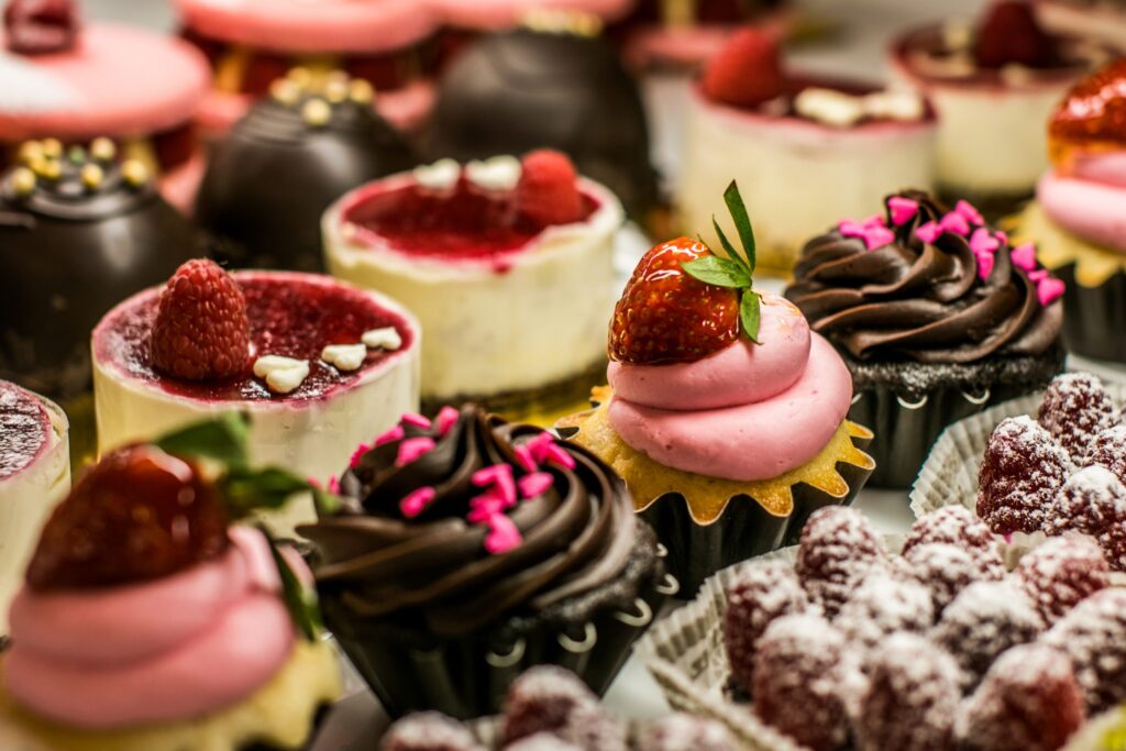 sweets
