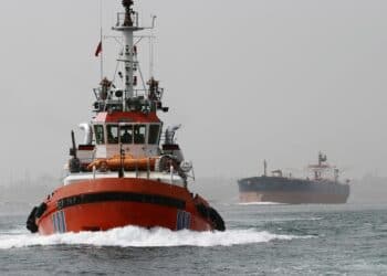 Черно море се връща във времената на Студената война