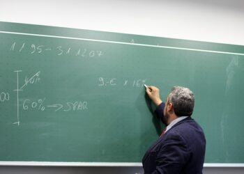 Европейският съд реши: Забранява на учителите да обиждат ученици