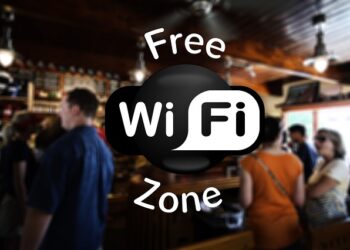 Мексико влезе в Гинес с най-много “горещи точки” Wi-Fi в света