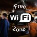 Мексико влезе в Гинес с най-много “горещи точки” Wi-Fi в света