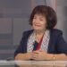 Янка Такева: Вдигаме заплатите на учителите, ако тестването остане