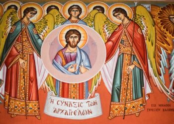 На Архангеловден почитаме безплътните небесни сили! Ангелски имена празнуват днес