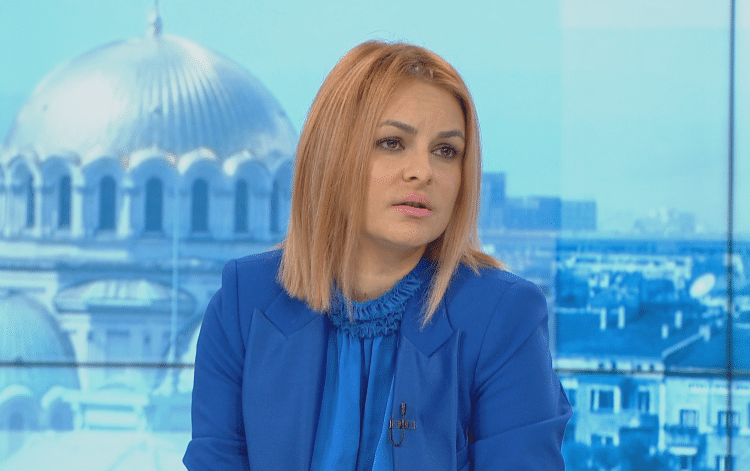 Епидемолог: Оставим ли децата неваксинирани, ние ги обричаме на заразяване 1 Д-р Христиана Бацелова