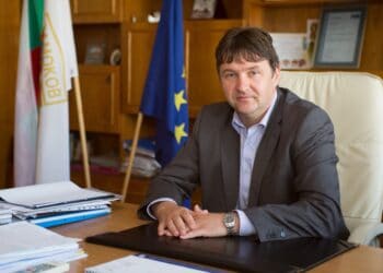 Владимир Георгиев