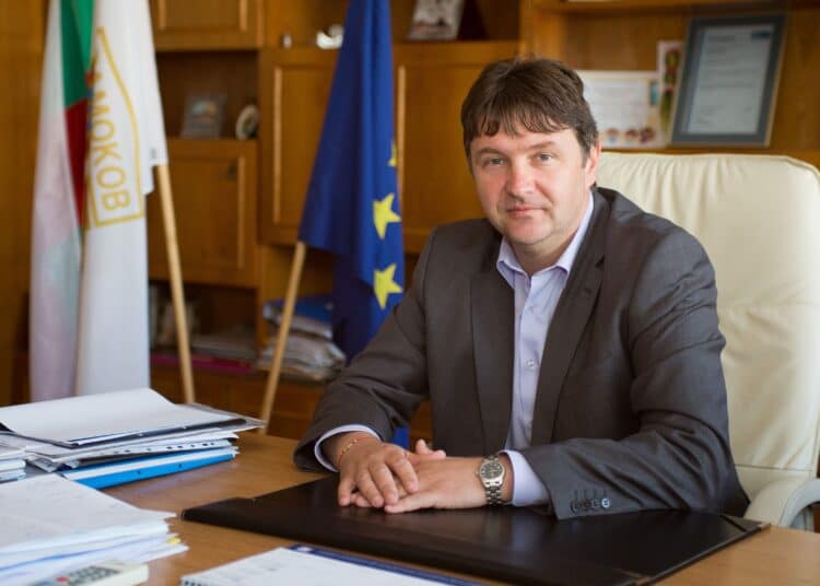 Владимир Георгиев