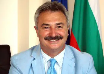 Златко Живков