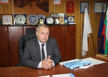 Инж. Изет Шабан