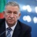 Кацаров: Критично е! Изправени сме пред огромна заплаха. Ваксинирайте се!
