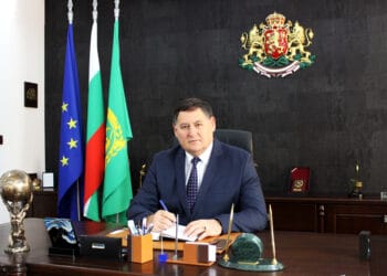 Честит рожден ден на кмета на Шумен Любомир Христов!