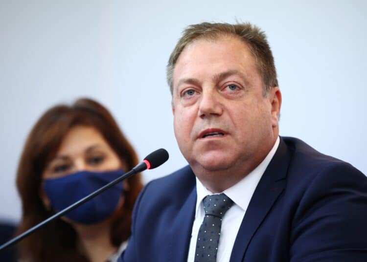 Д-р Иван Маджаров
