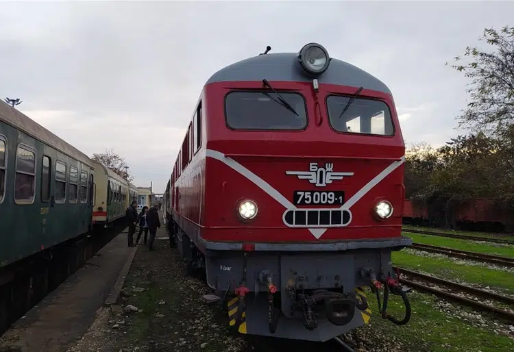 Снимка: Фейсбук
