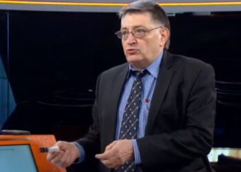 Почина инж. Чобанов – създател на българската машина за гласуване