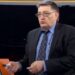 Почина инж. Чобанов – създател на българската машина за гласуване