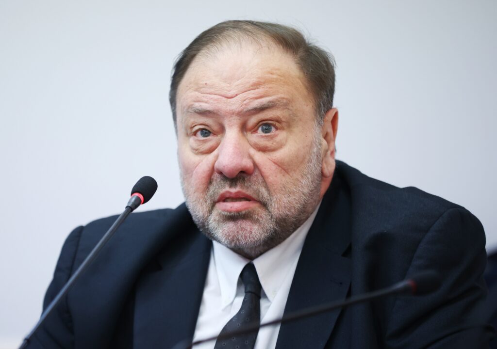 Шарков