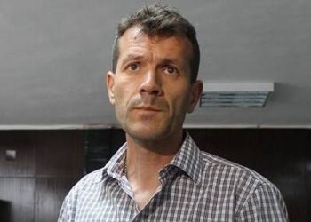 ЦИК свали имунитета на Боян Расате, той изчезна