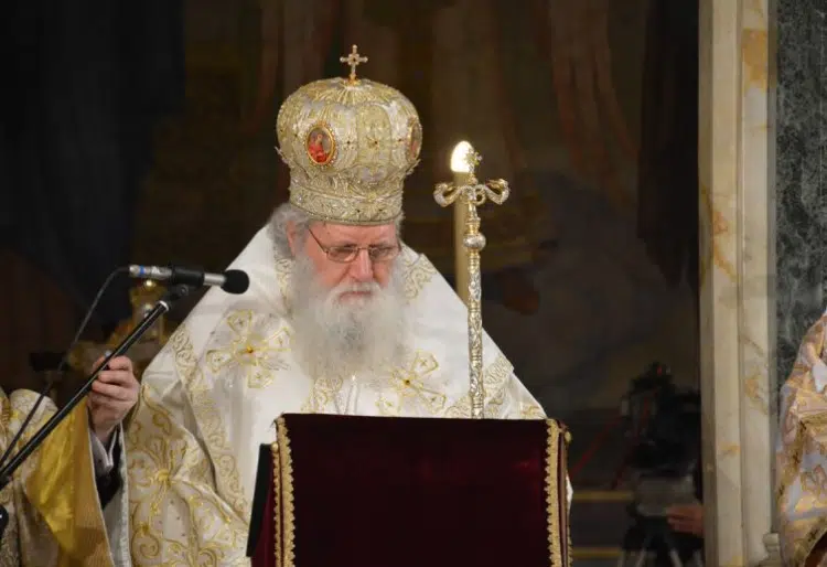Снимка: bg-patriarshia.bg