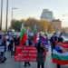 Протест на родители и учители, замеряха МЗ с близалки