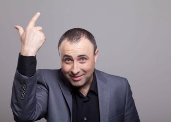Руслан Мъйнов – на крачка да покориш Украйна, но да избереш България