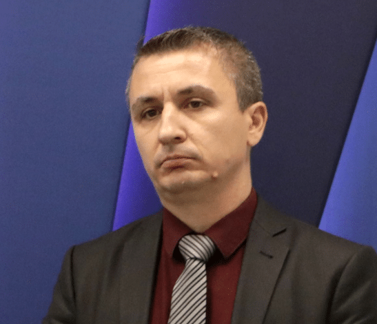 Александър Николов