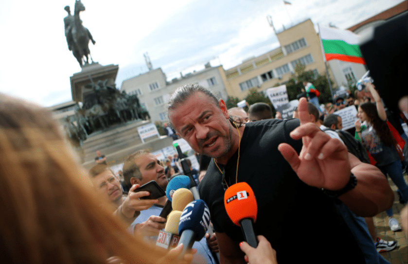 БАЗ СЗБ Алибегов