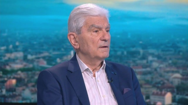 Акад. Петрунов: Ще се справим с ковид само със задължителна ваксинация 1 Акад. Богдан Петрунов