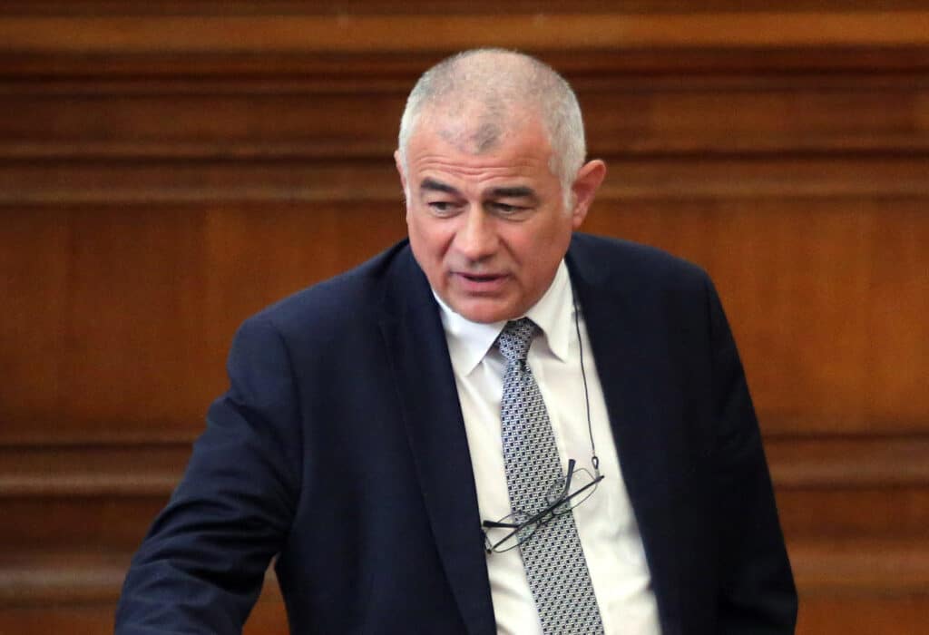 Георги Гьоков