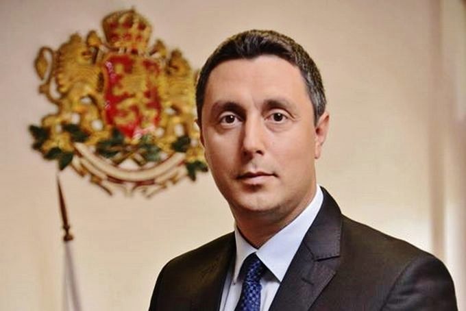 Честит рожден ден на кмета на Царево Георги Лапчев! 1 Георги Лапчев
