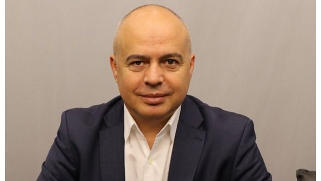 Георги Свиленски