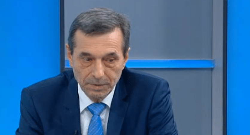 Димитър Манолов