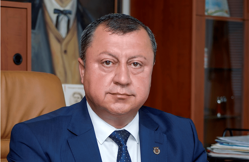Инж. Емануил Манолов