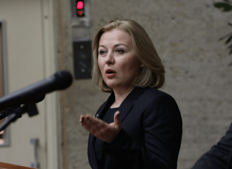 Надежда Йорданова