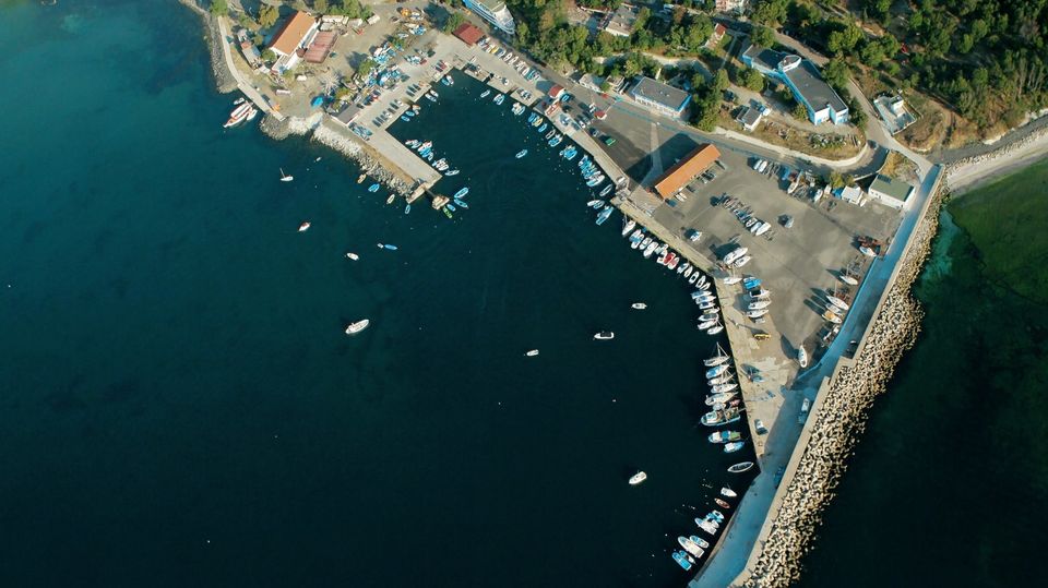 Царево