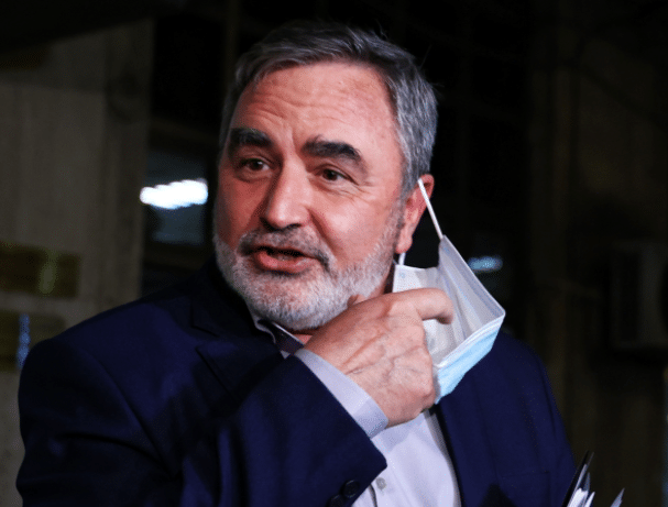 Доц. Кунчев: Намаляваме срока за поставянето на бустерна доза 1 кунчев3 1