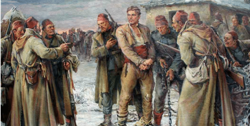Левски Къкринското ханче e1676464938699