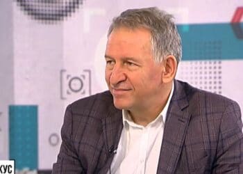 Кацаров: Изчезнали са 10 млн. лева за детска болница