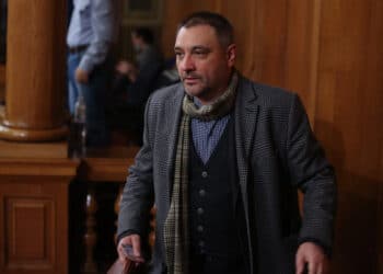 Проф. Чорбанов