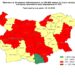 Кюстендил влезе в жълтата зона 8 Кюстендил влезе в жълтата зона
