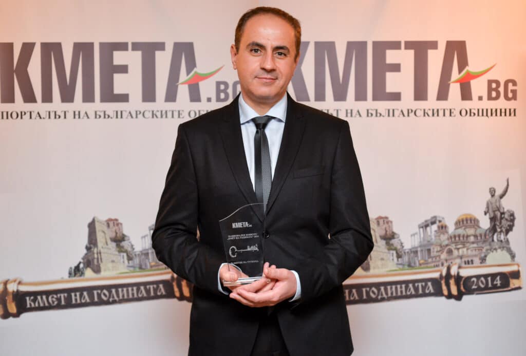 Петър Паунов