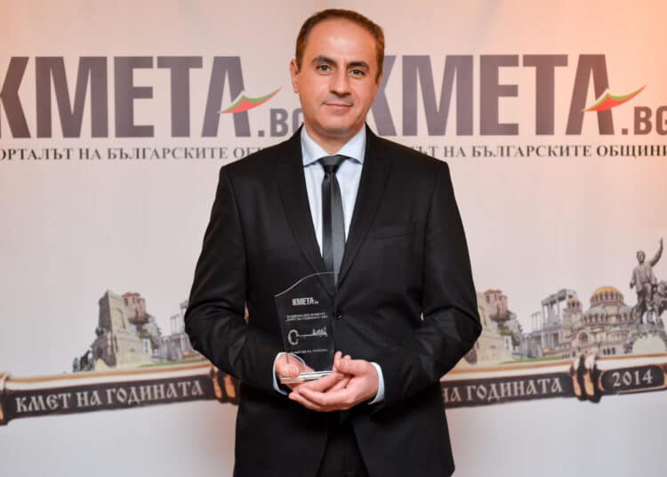 Петър Паунов