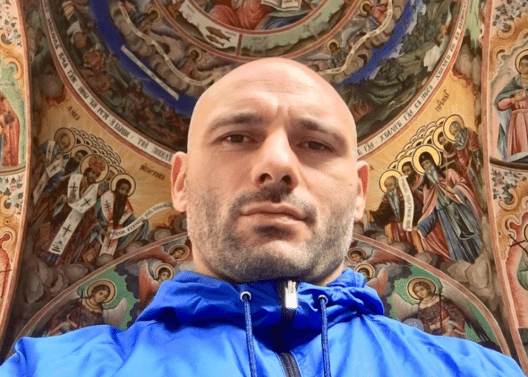 Стъки пребори ковид след 35 дни, благодари на Господ 1 Стъки пребори ковид