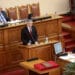 Карадайъ: Да спрем политическата криза с редовен кабинет