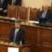 Христо Иванов няма да бъде министър на правосъдието, дава път на новото